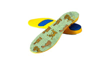 Green Tea Scented Insoles