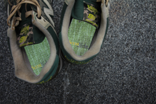 Tea Tree Scented Insoles