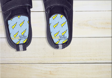 Lemon Scented Insoles