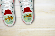 Green Tea Scented Insoles