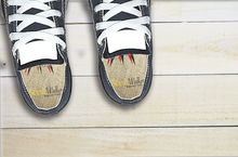 Cedar Wood Scented Insoles