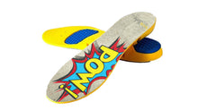 Cedar Wood Scented Insoles