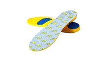 Lemon Scented Insoles