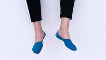 No-Show Blue