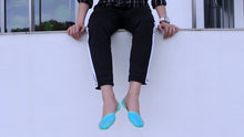 No-Show  Turquoise