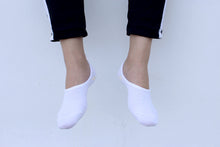 No-Show White