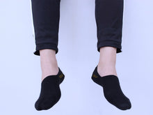 No-Show Black