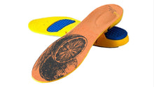 Orange Scented Insoles