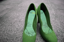 Green Tea Scented Insoles