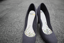 White Jasmine Scented Insoles